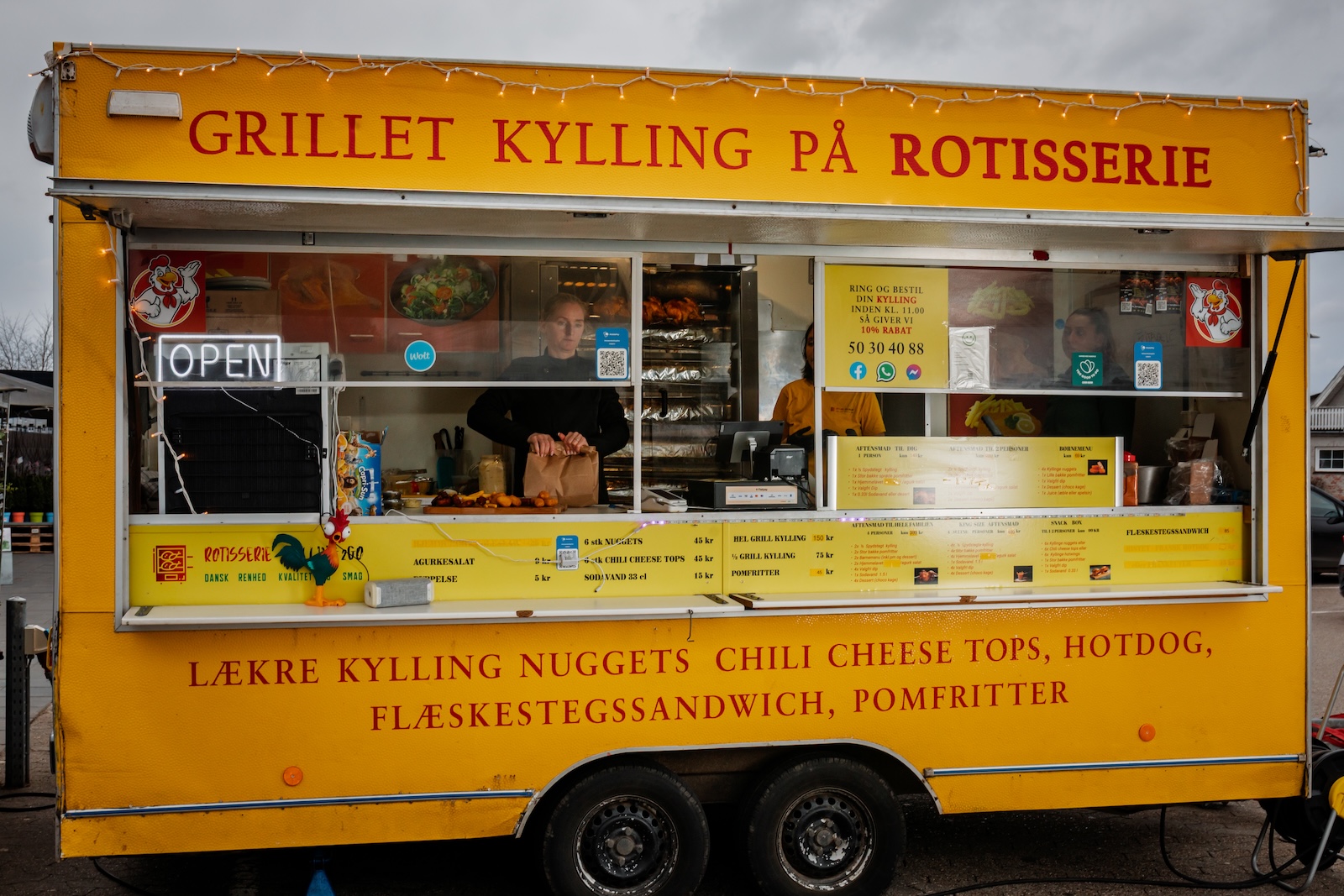 RotisserieKylling2Go