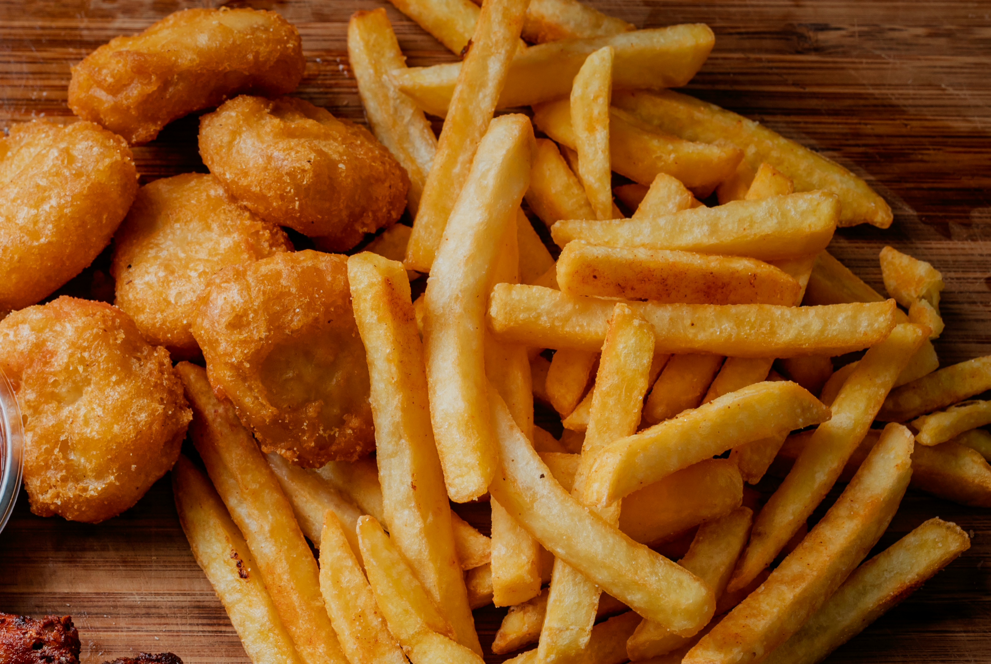 Snackbox 