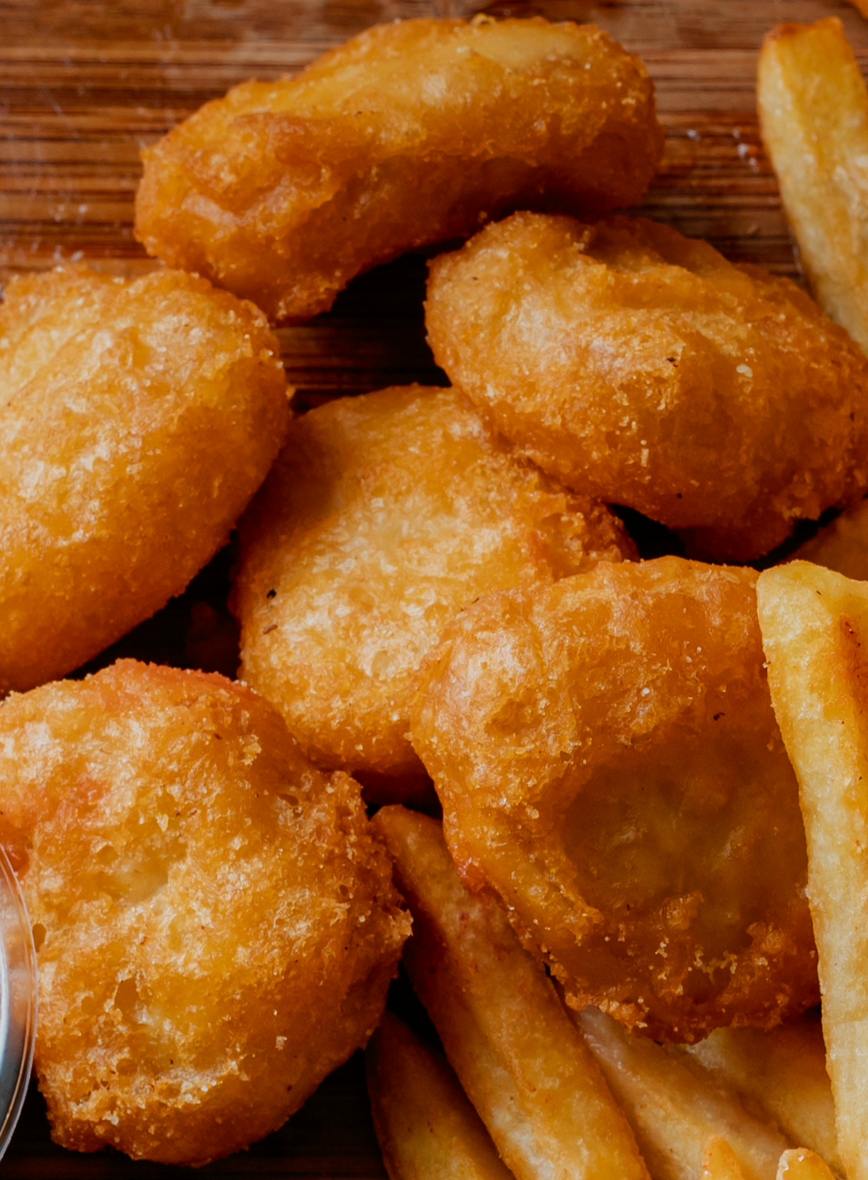  Kylling Nuggets 